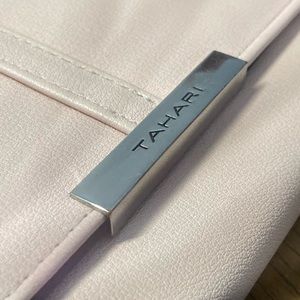 Tahari tri-fold ladies wallet